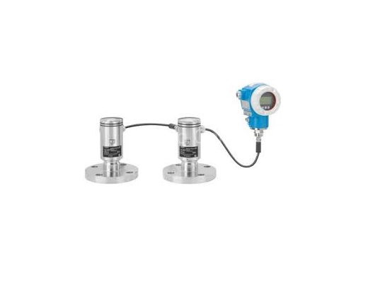 thiết bị đo chênh áp Endress Hauser