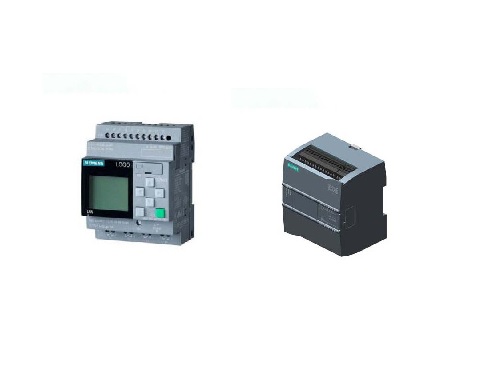 Bộ lập trình Siemens